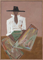 Chaps Rosata - Limited Edition Print