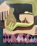 Soma C-002 Original Artwork-Original Art-Jacob Jon-Greenhouse Interiors Pty Ltd