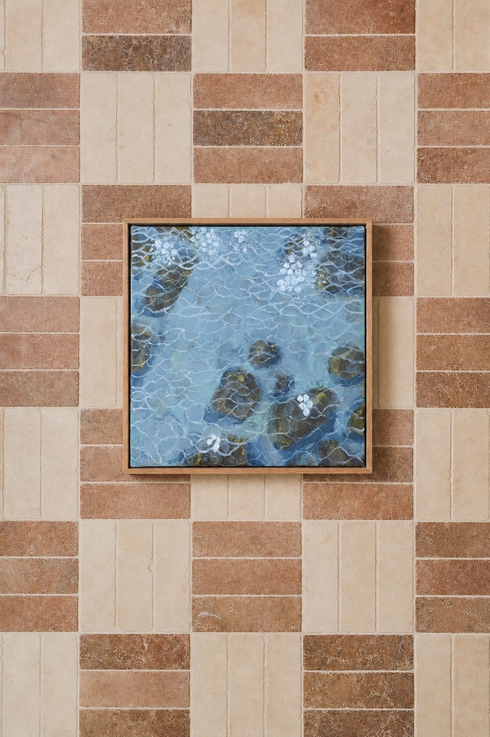 Little Cove - Original Art