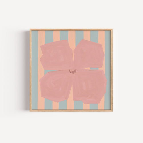 Indi - Limited Edition Print