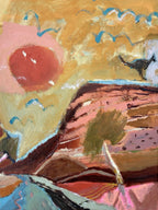 Water Of Life - Original Artwork