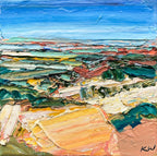 Haven II - Original Artwork