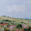 Green Hill 2 - Original Art
