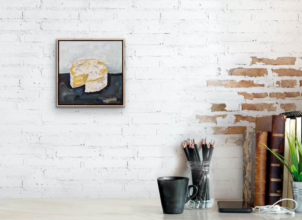 Cook's Privilege - Original Art