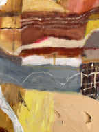 Rhythm Of The Outback - Original Artwork-Original Art-Greta Hounslow-Greenhouse Interiors Pty Ltd