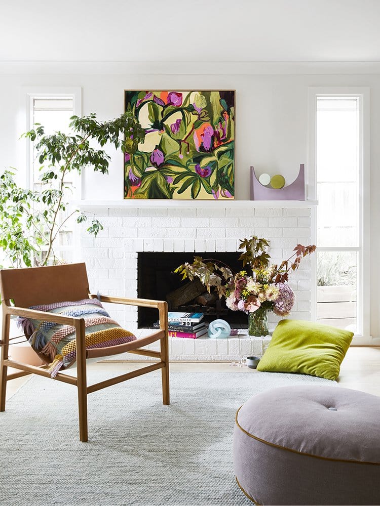 Vivid Tangent - Limited Edition Print