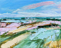 Skyblush I - Original Artwork-Original Art-Katie Wyatt-Greenhouse Interiors Pty Ltd