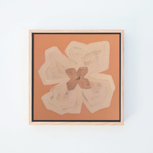 Ismay - Original Art