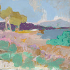 Morning Out West - Limited Edition Print