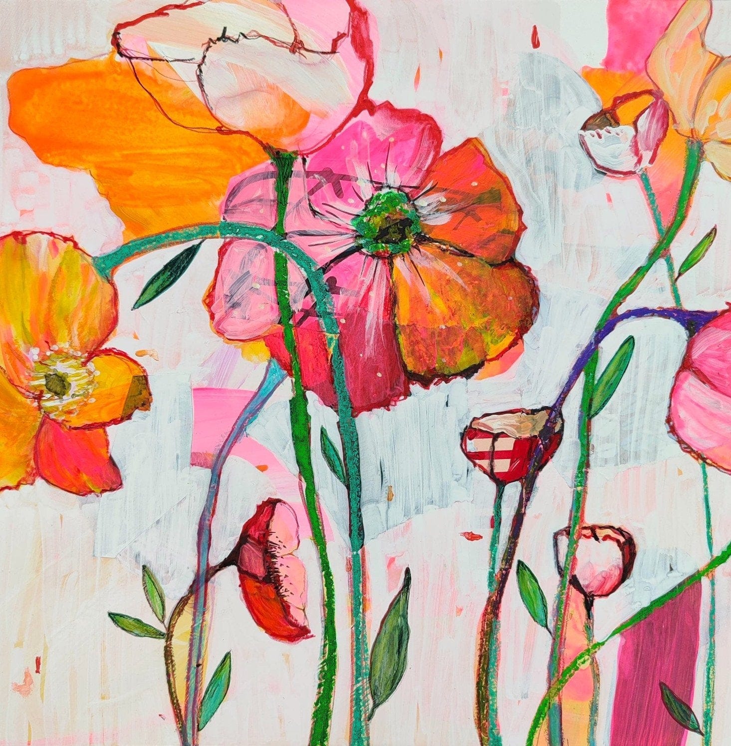 After The Rain - Limited Edition Print