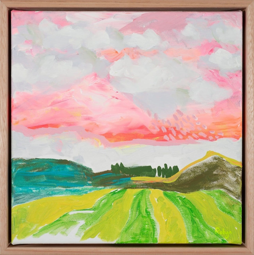 Harold - Original Art