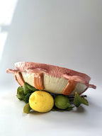 Deluxe Salad Bowl - 'Dusty Copper'