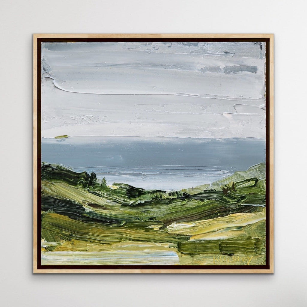 Land & Sea No.2 - Original Art