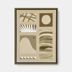 Southerly - Original Art