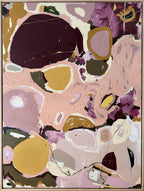 A Moment In Bloom - Original Art