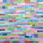 Find Your Happy 2 - Original Art