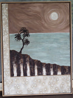 Summer Salute - Original Artwork