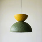 Hourglass Pendant Light # 1-Lighting-Ode to Elma-Greenhouse Interiors Pty Ltd