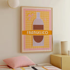 Studio Frangelico - Limited Edition Print