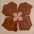 Olea - Original Artwork-Original Art-Kim Saunders-Greenhouse Interiors Pty Ltd