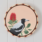 My Magnificent Mate-Original Art-Teneille Grace-Greenhouse Interiors Pty Ltd