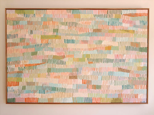 The Beauty Within - Original Art