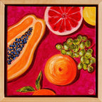 Get Fruity - Original Art