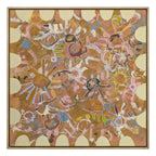 Boca Maluca - Original Art-Original Art-Lani Strangio-Greenhouse Interiors Pty Ltd