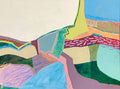 Promising Forecast - Original Artwork