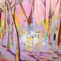 Casa Mare  - Limited Edition Print-Prints-Karolina Mila-Greenhouse Interiors Pty Ltd