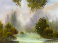 Morning Symphony - Original Art