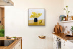Still Wattle & Lemon - Limited Edition Print