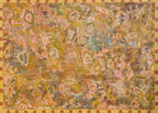 Escorpião - Original Art-Original Art-Lani Strangio-Greenhouse Interiors Pty Ltd