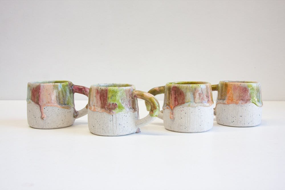 Ceramic Mug - Blossom