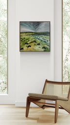 Perspective - Original Art