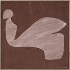 Querida 2 - Original Painting