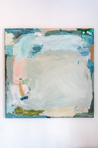 Wave After Wave - Original Artwork