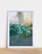 Serene - Original Art