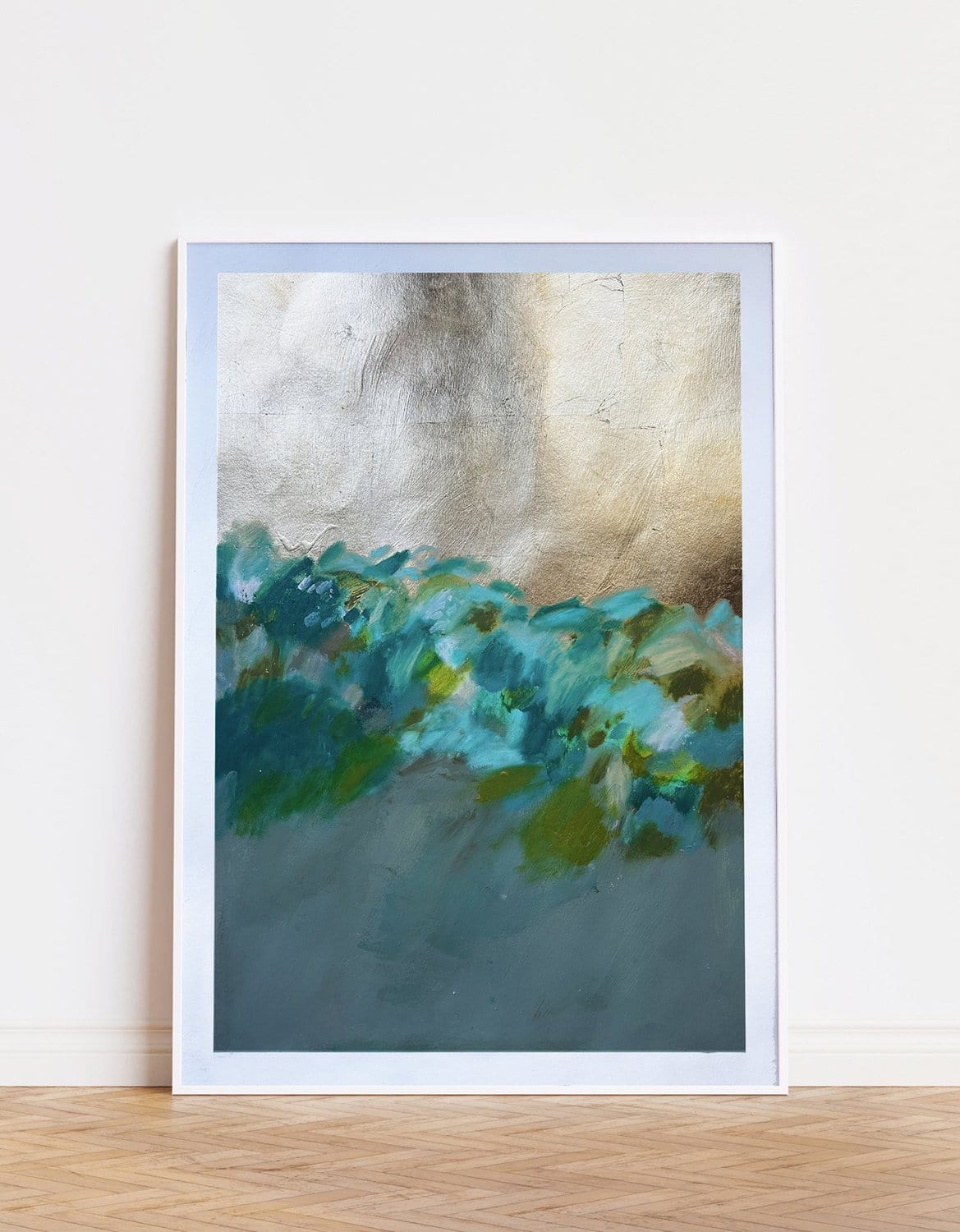 Serene - Original Art