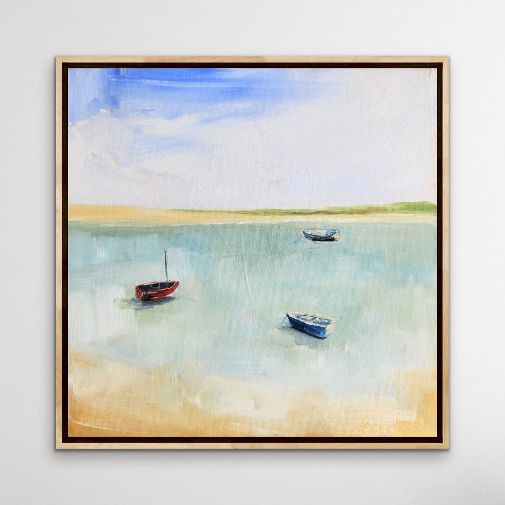 Tenders - Original Art