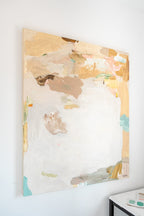 Island Sun - Original Artwork
