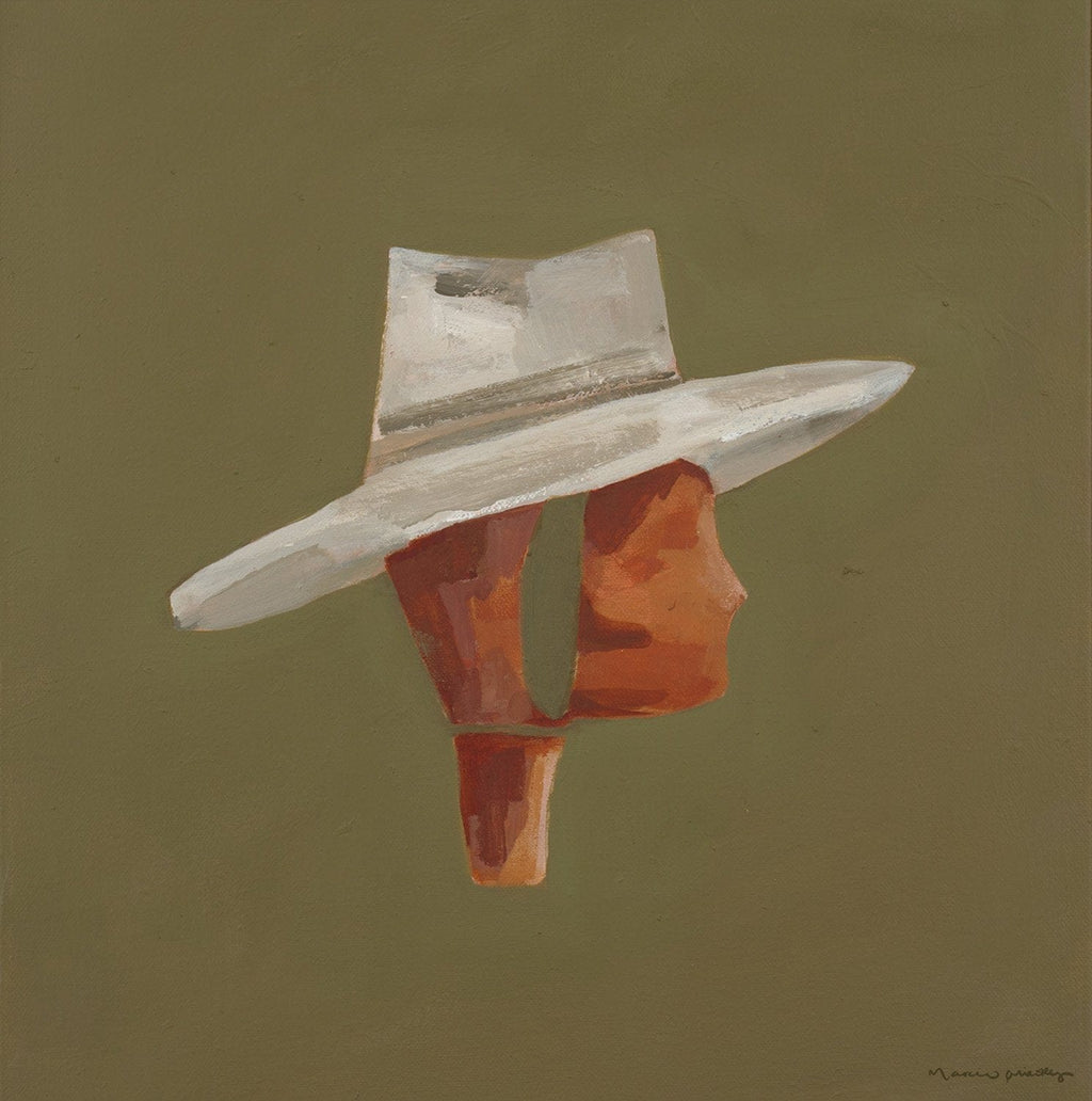 Prescott - Limited Edition Print
