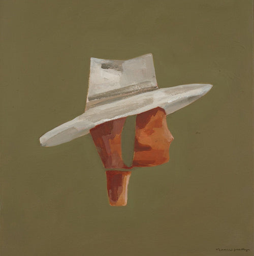 Prescott - Limited Edition Print