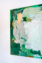 Jardins D' Alfàbia - Original Artwork