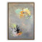 See The Wonder - Original Art-Original Art-Ingrid Nuss-Greenhouse Interiors Pty Ltd