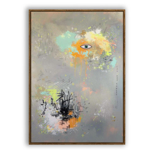 See The Wonder - Limited Edition Print