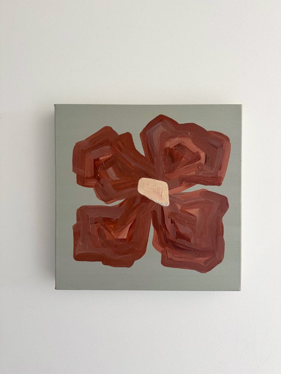 Elba - Original Art