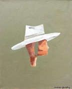 Prescott - Original Painting