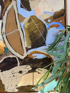 Held In Land-Original Art-Ashlea van Riet-Greenhouse Interiors Pty Ltd