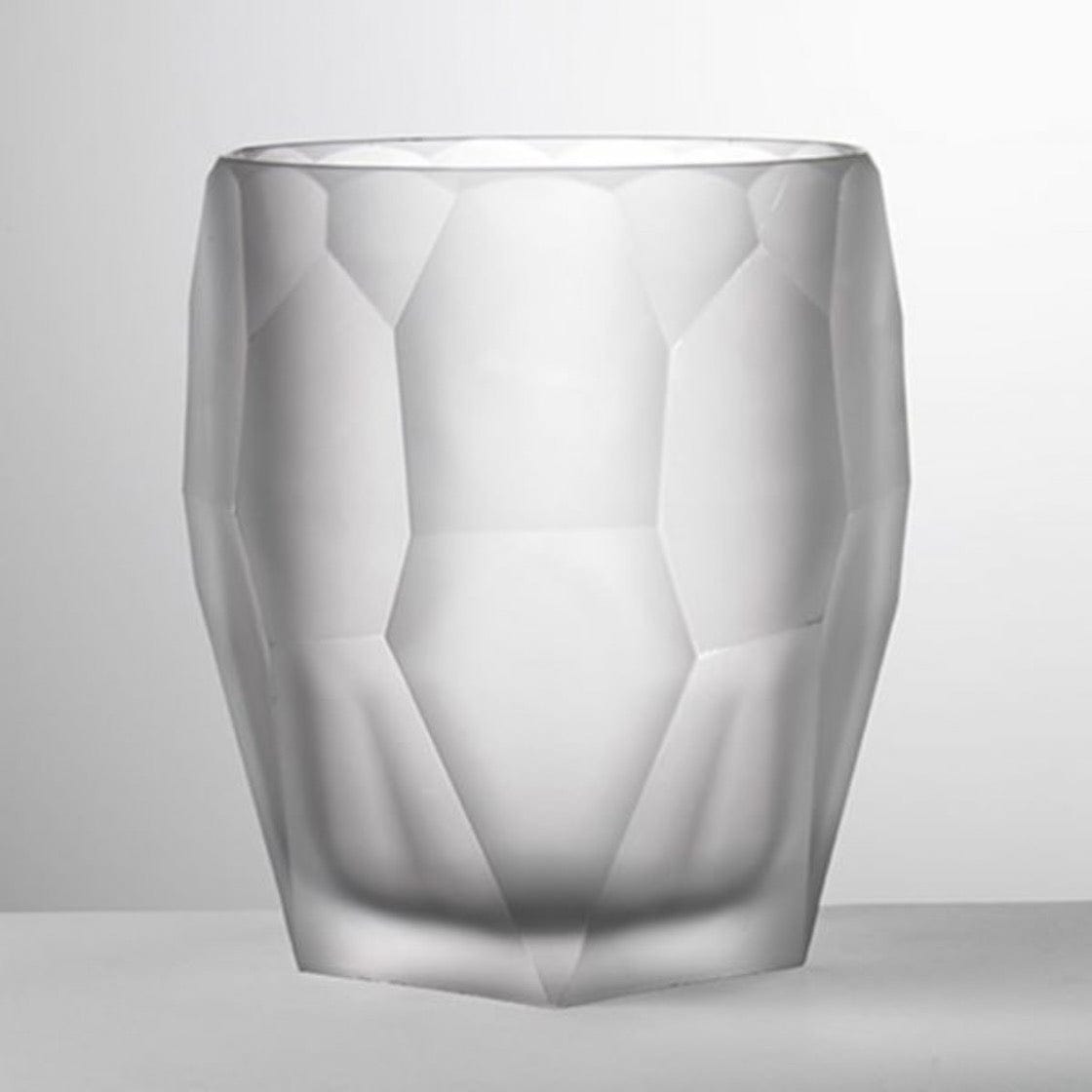 Mario Luca Giusti Antartica Ice Bucket - Frost
